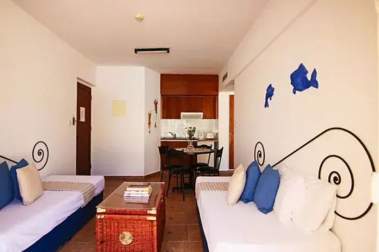Hotelafbeelding
