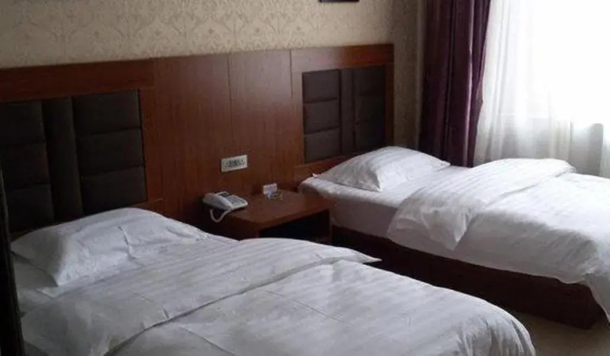 Yihe Hotel