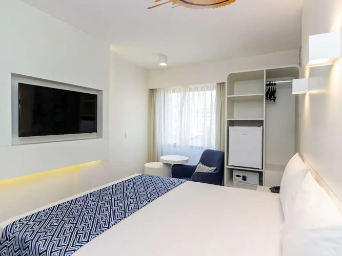 Standard Double Apartment