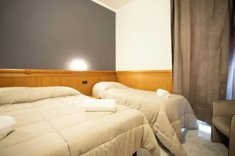 Hotel The Dream