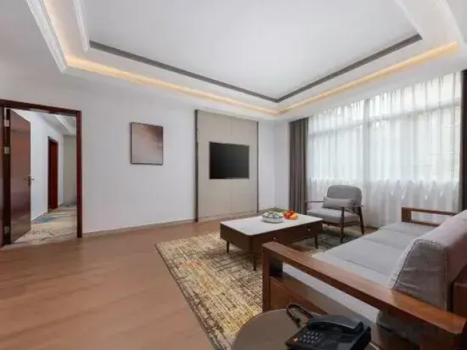 Ruixia Business Hotel