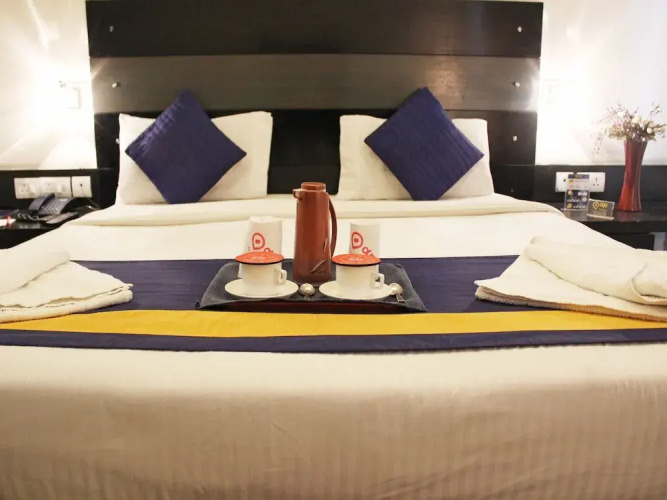 OYO 605 Hotel Camria