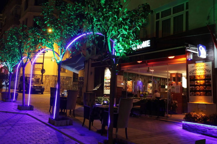 Imagen del hotel