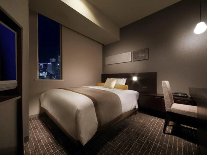 Sendai Washington Hotel photo 7