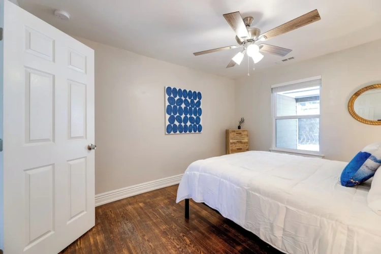 3 Bedrooms Cottage