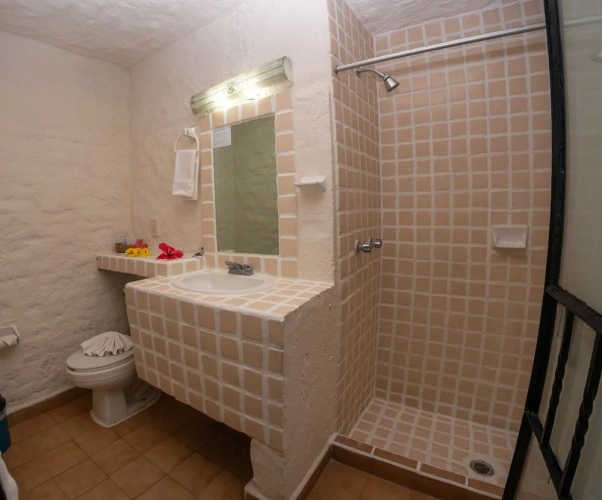 Double Junior Suite