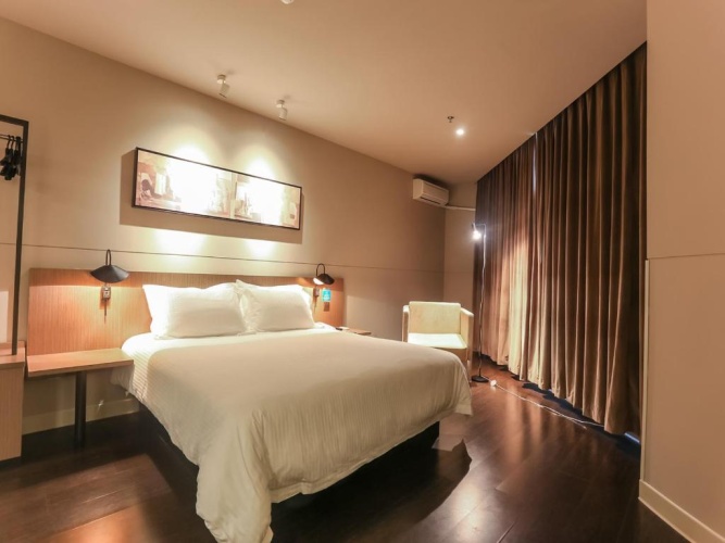 Business room
