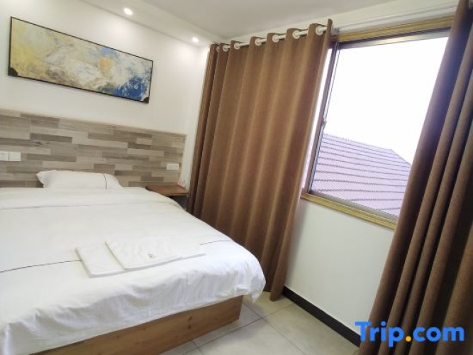Comfort Single room