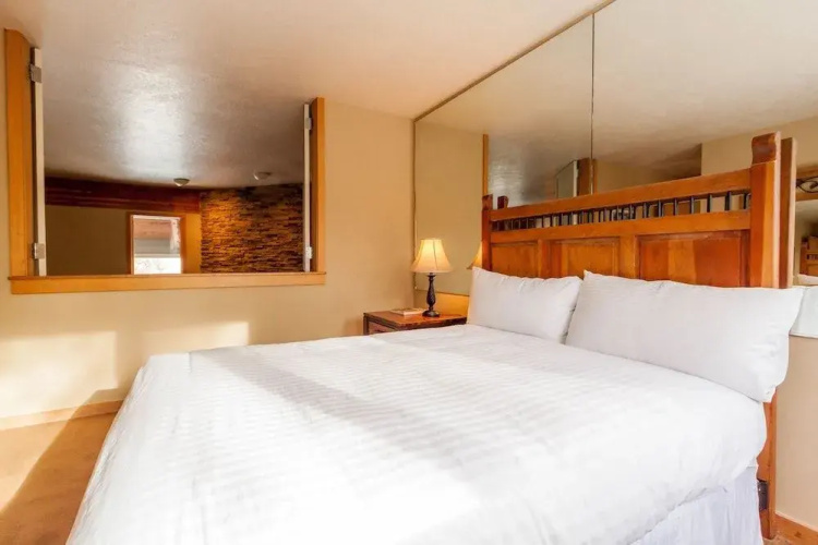 Pines #2073 - 2 Br Condo