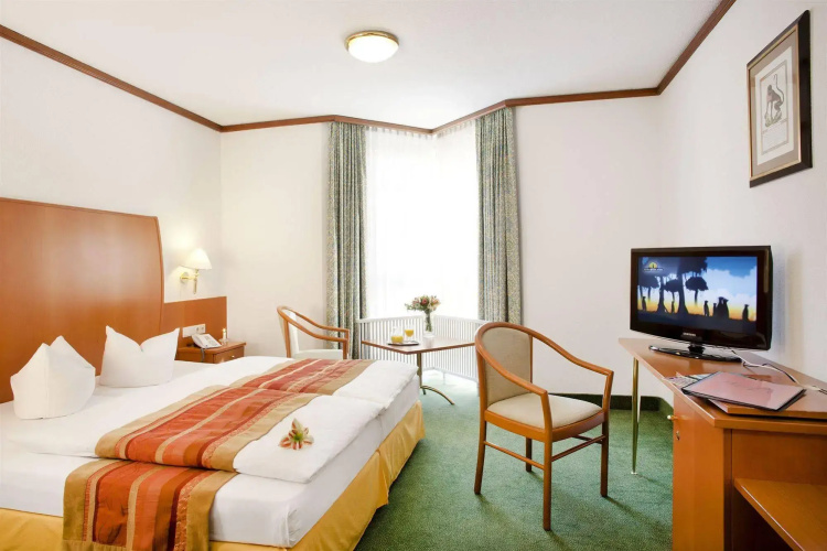 Alpinpark Hotel