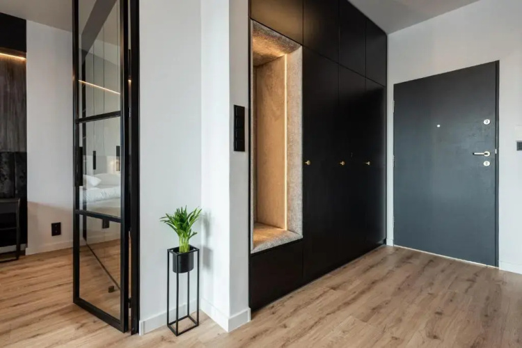 Apartamenty Tespis - Sokolska 30 Towers