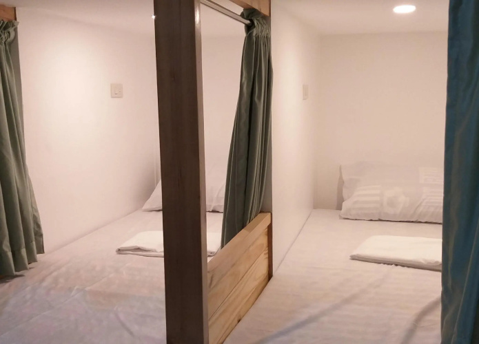 8th Street Hostel