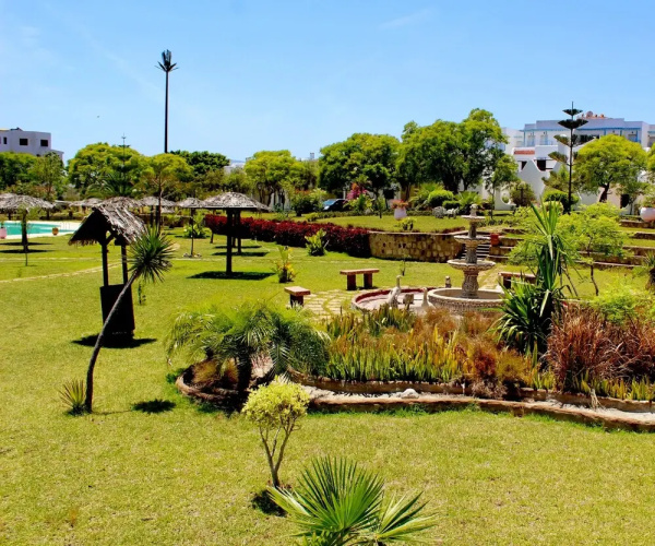 Complexe Boustan Cabo