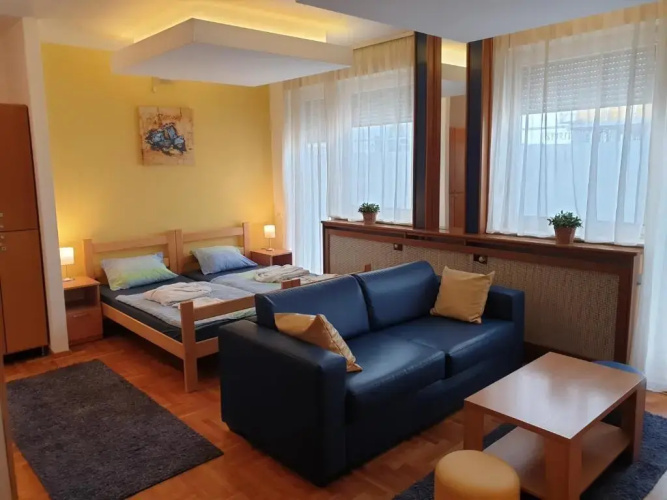 Spirit Hostel