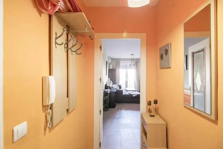 Apartamento Alcalá Real