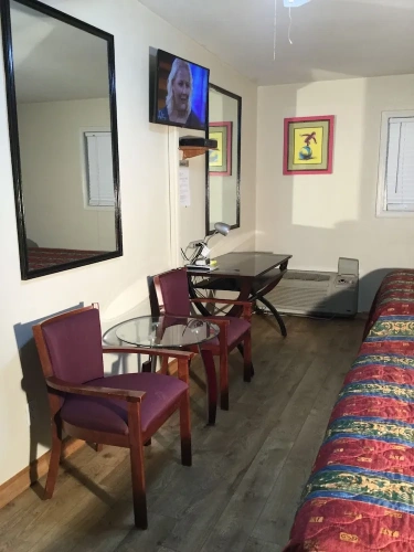2 Bedrooms Standard Twin room