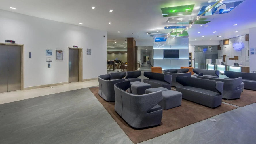 Holiday Inn Express Puebla by IHG