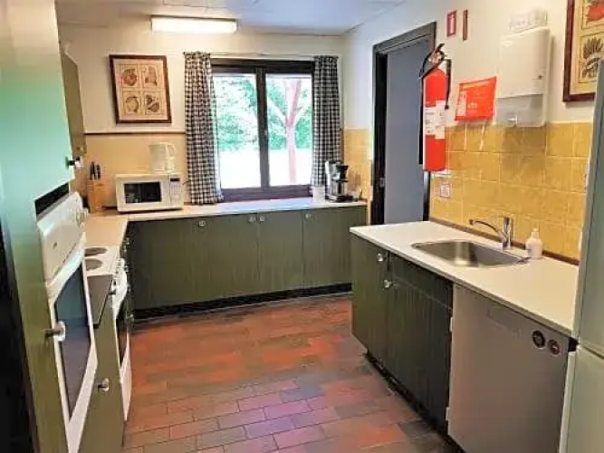 Naturskolen Gedser