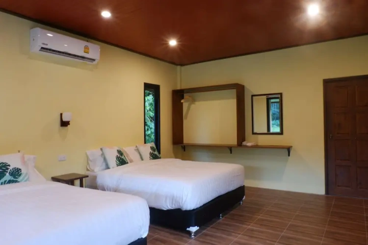 Bungalow
