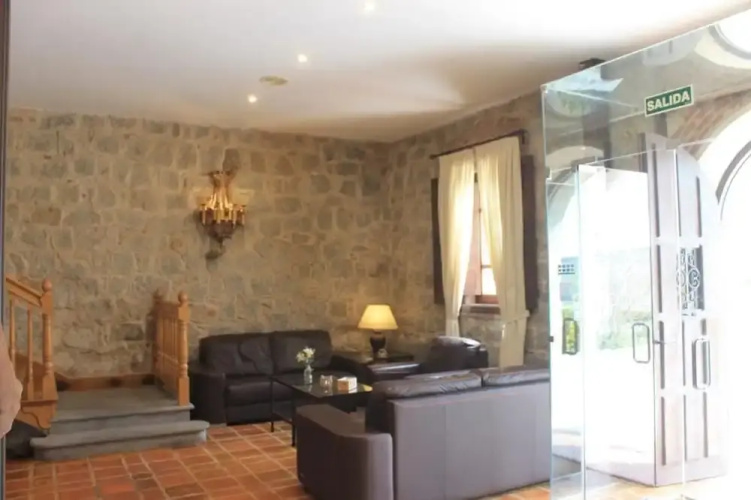 Hotel Vettonia
