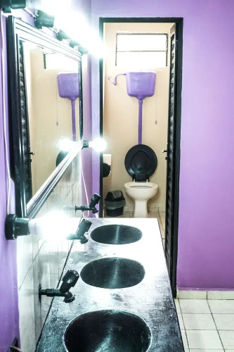 Hostel & Pub Paulista