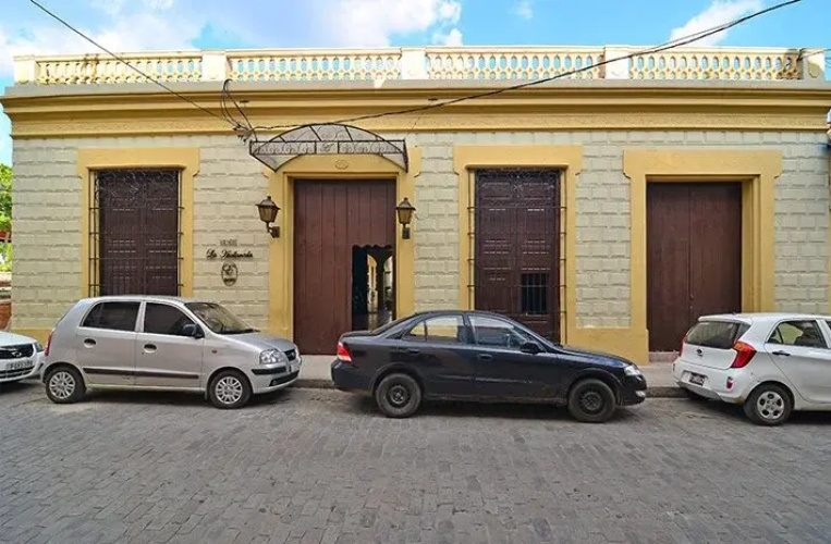 Image de l'hôtel