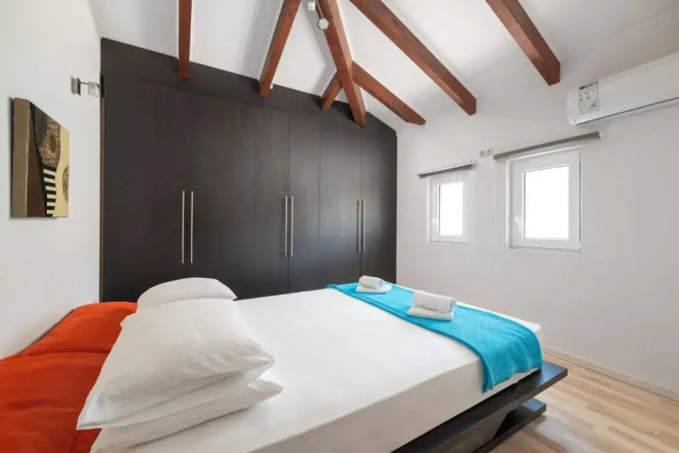 Kolymbia Residence