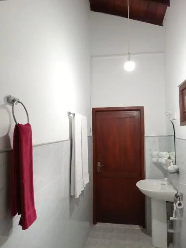 Power Zone Guest House