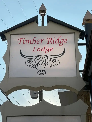 Timber Ridge Lodge - Walking Distance From Downtown Gatlinburg - Pigeon Forge, TN