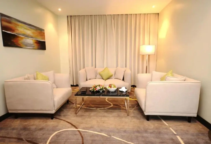 Double Suite