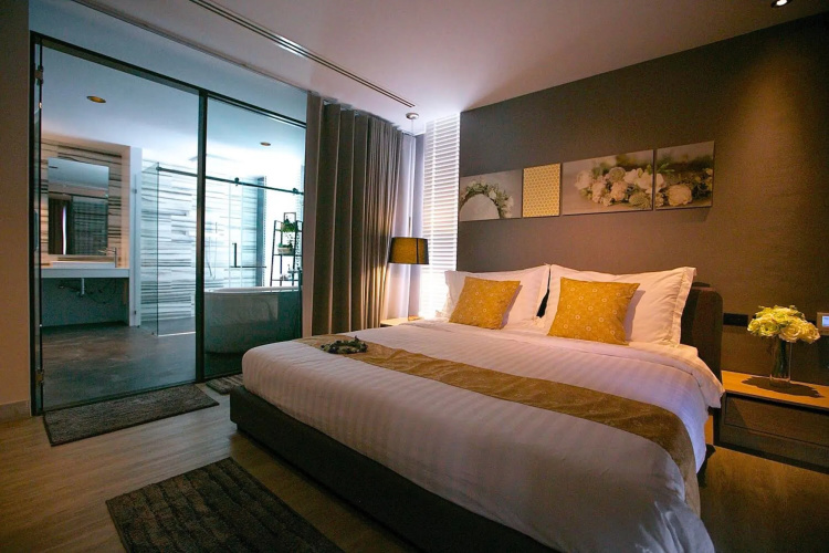 Neca Reiche Hotel