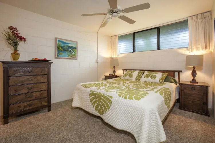 Maui Parkshore #212