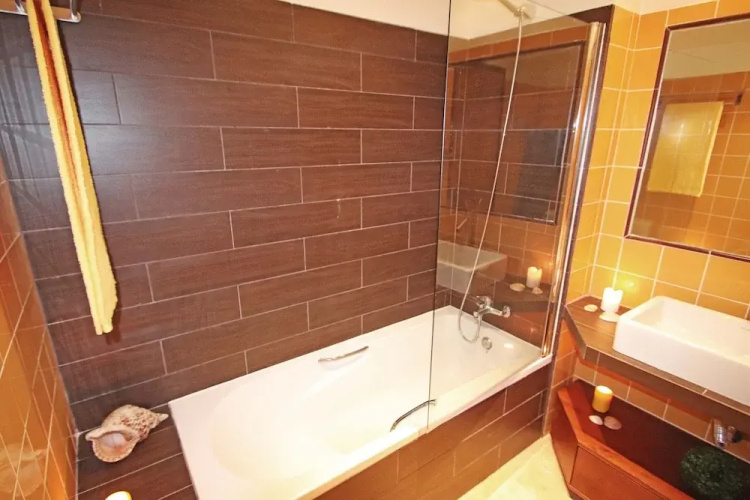 Villa Krabi