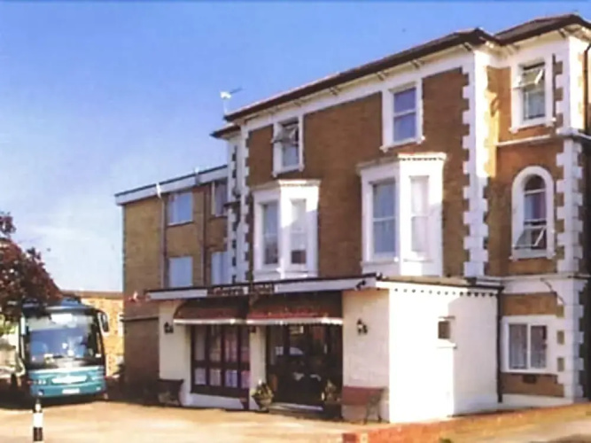 Imagen del hotel