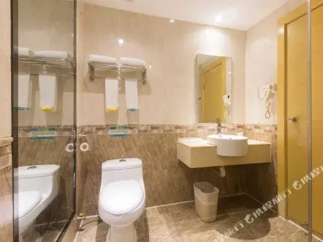 Business Single room