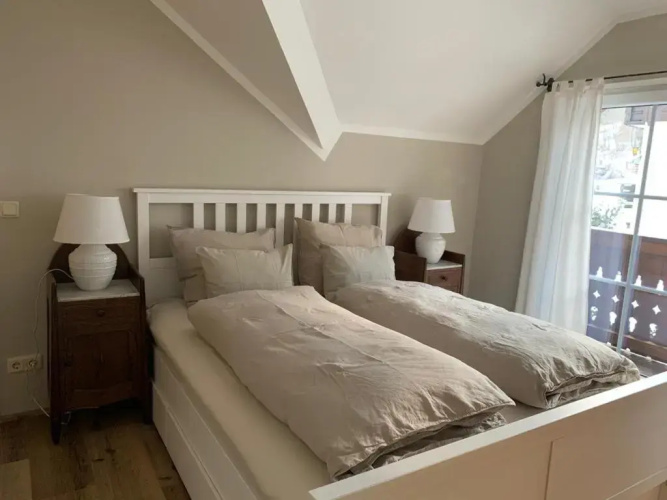Appartement Aigner