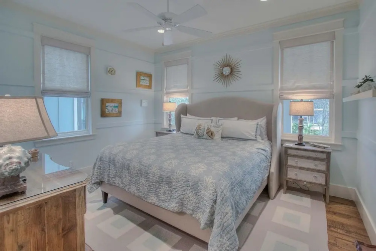 Fully Alive by Exclusive 30A