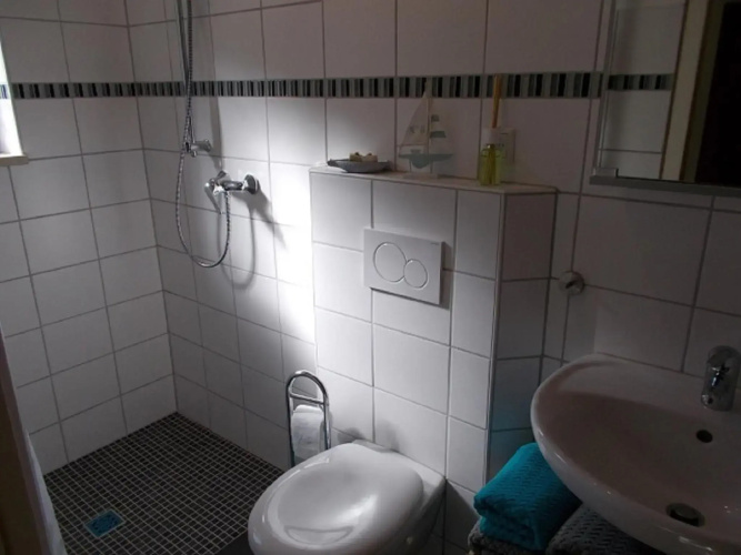 Ferienwohnung Familie Bauer