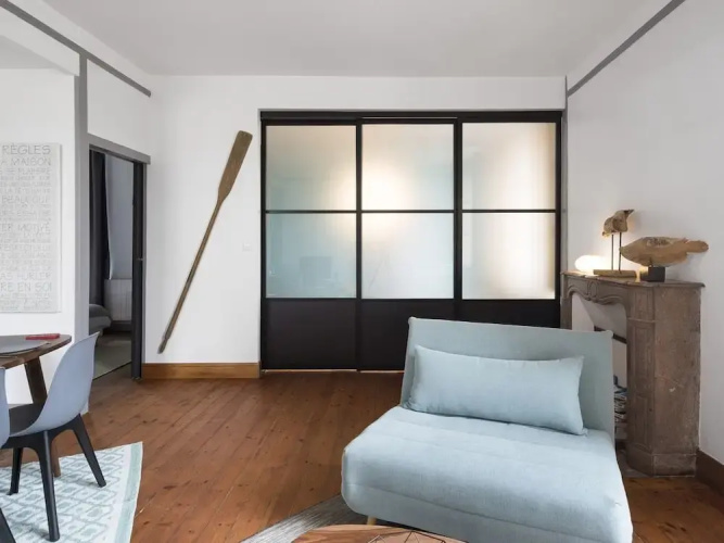 L'Aviron - Appartement de standing