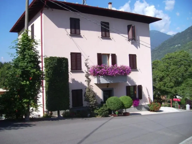 3 Bedrooms Apartment with balcony and with view