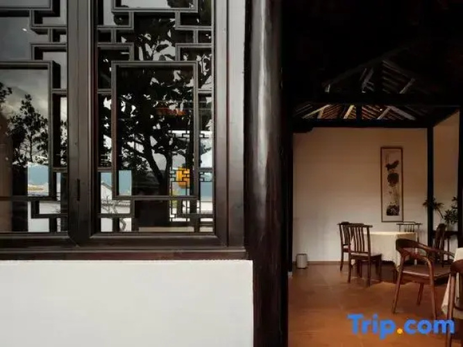 Shaxi Changleli Homestay