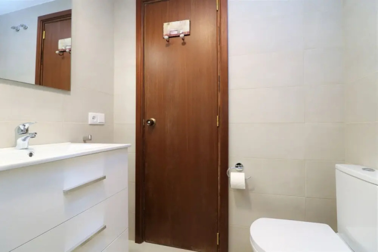 Apartamento Las Rocas 14 A