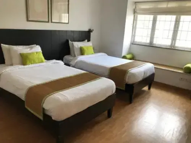 Otel görseli