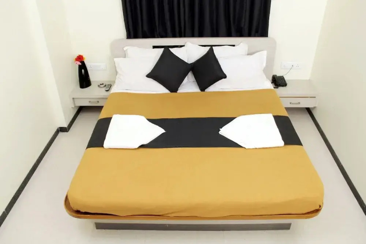 Hotel New Bharti