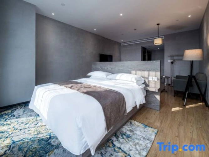 Deluxe Double room with river view