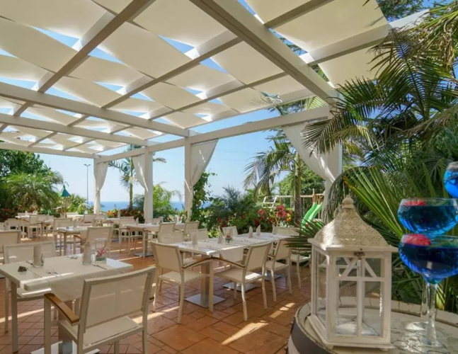 La Bussola Hotel Restaurant photo 27