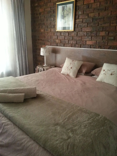Ancient Windmill Guesthouse
