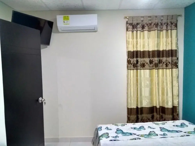 Hotel Jesmar