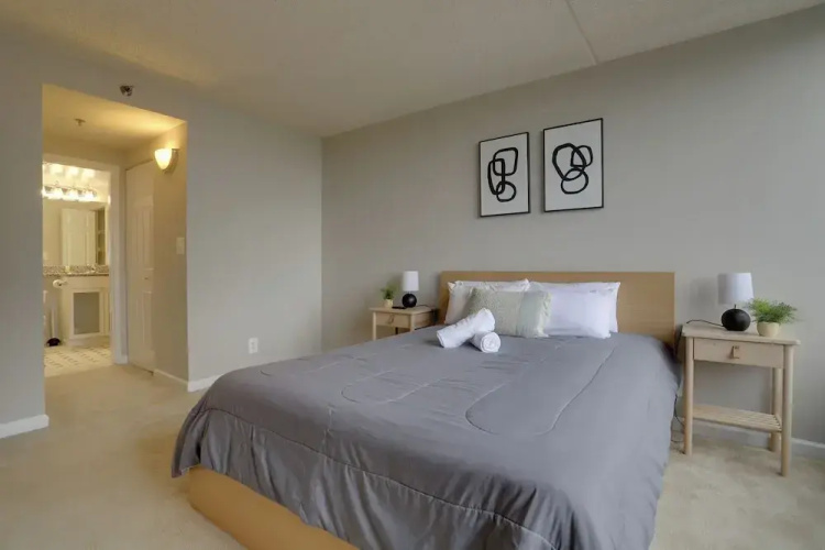 Apartment in Pentagon City