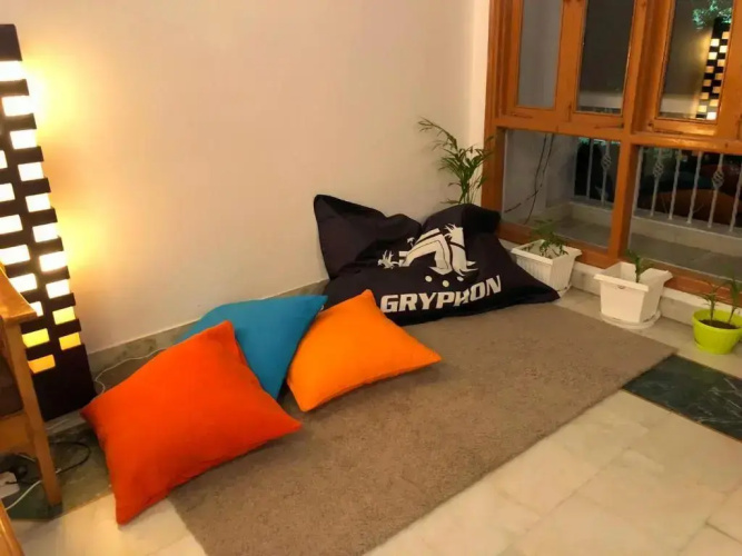 Mango Hostel